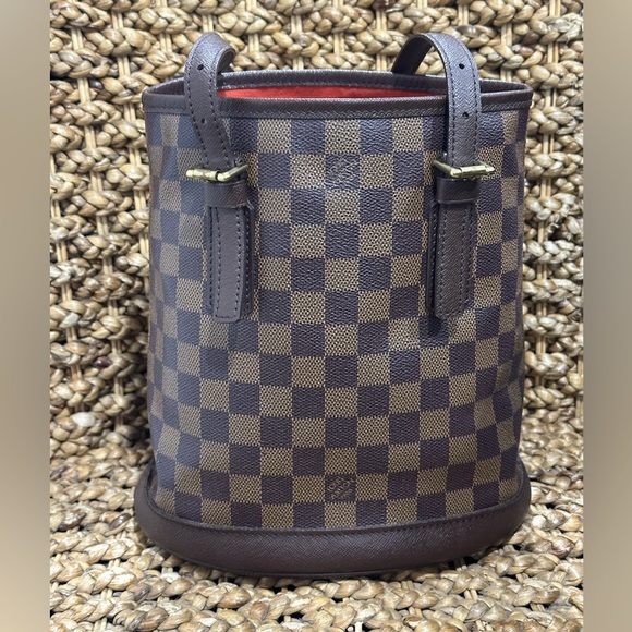 Louis Vuitton Marias Bucket Bag PM - Picture 2 of 15